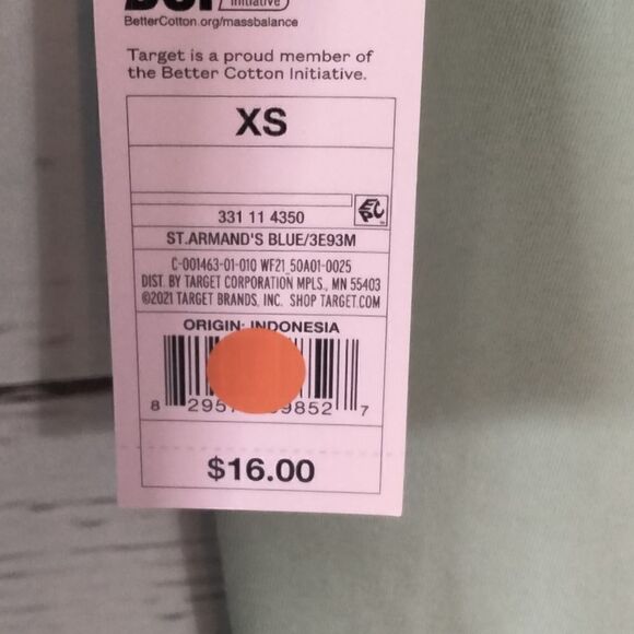 NWT:"Wild Fable" woman's stretch pants - Picture 6 of 9